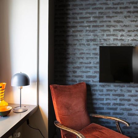 Grey Loft Treviso Apartman Kültér fotó