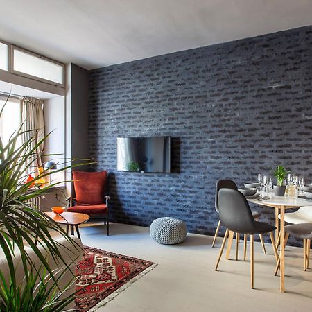 Grey Loft Treviso Apartman Kültér fotó