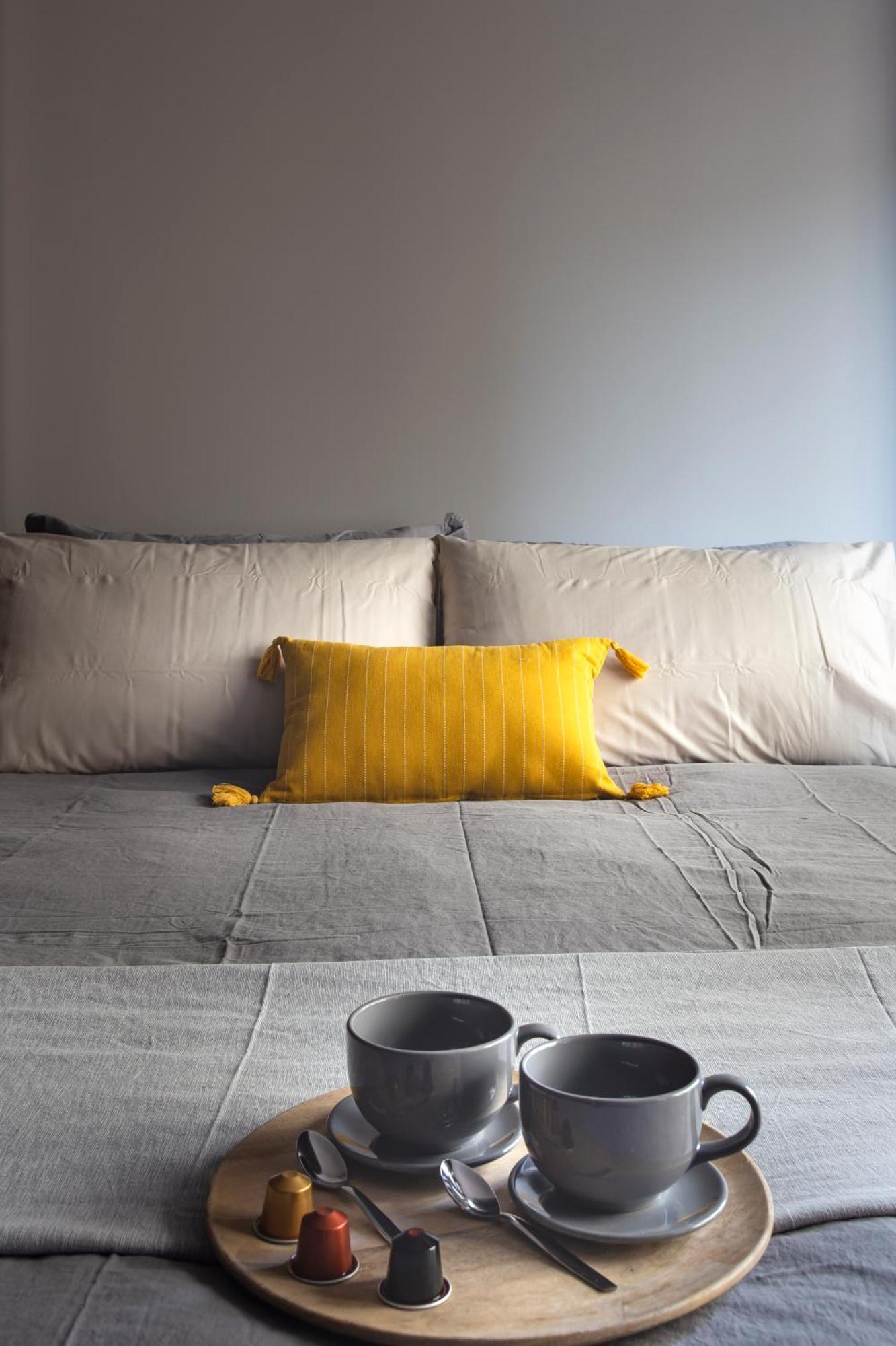 Grey Loft Treviso Apartman Kültér fotó