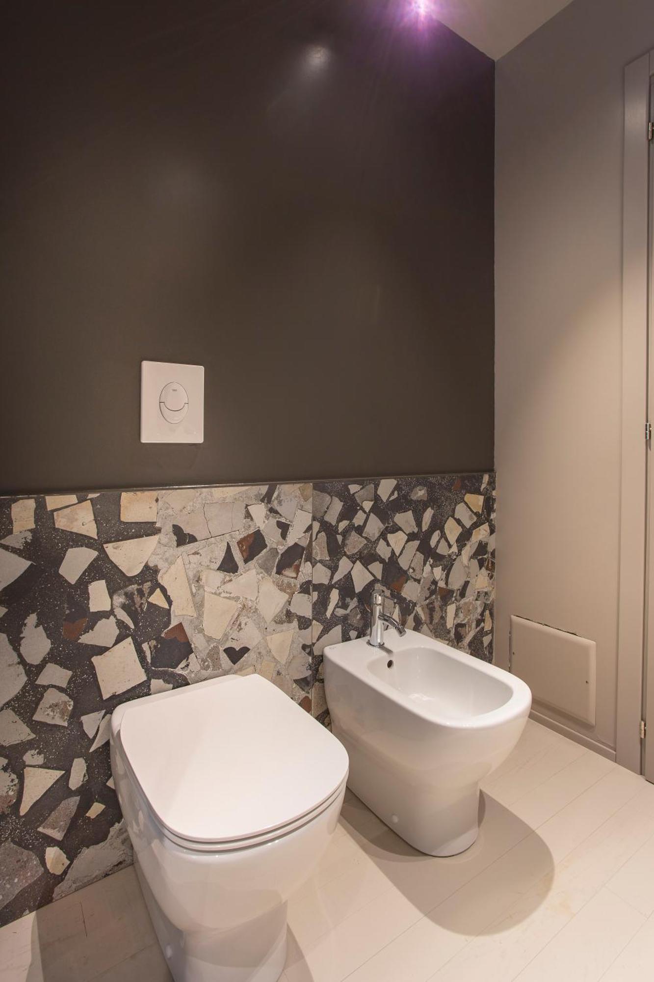 Grey Loft Treviso Apartman Kültér fotó