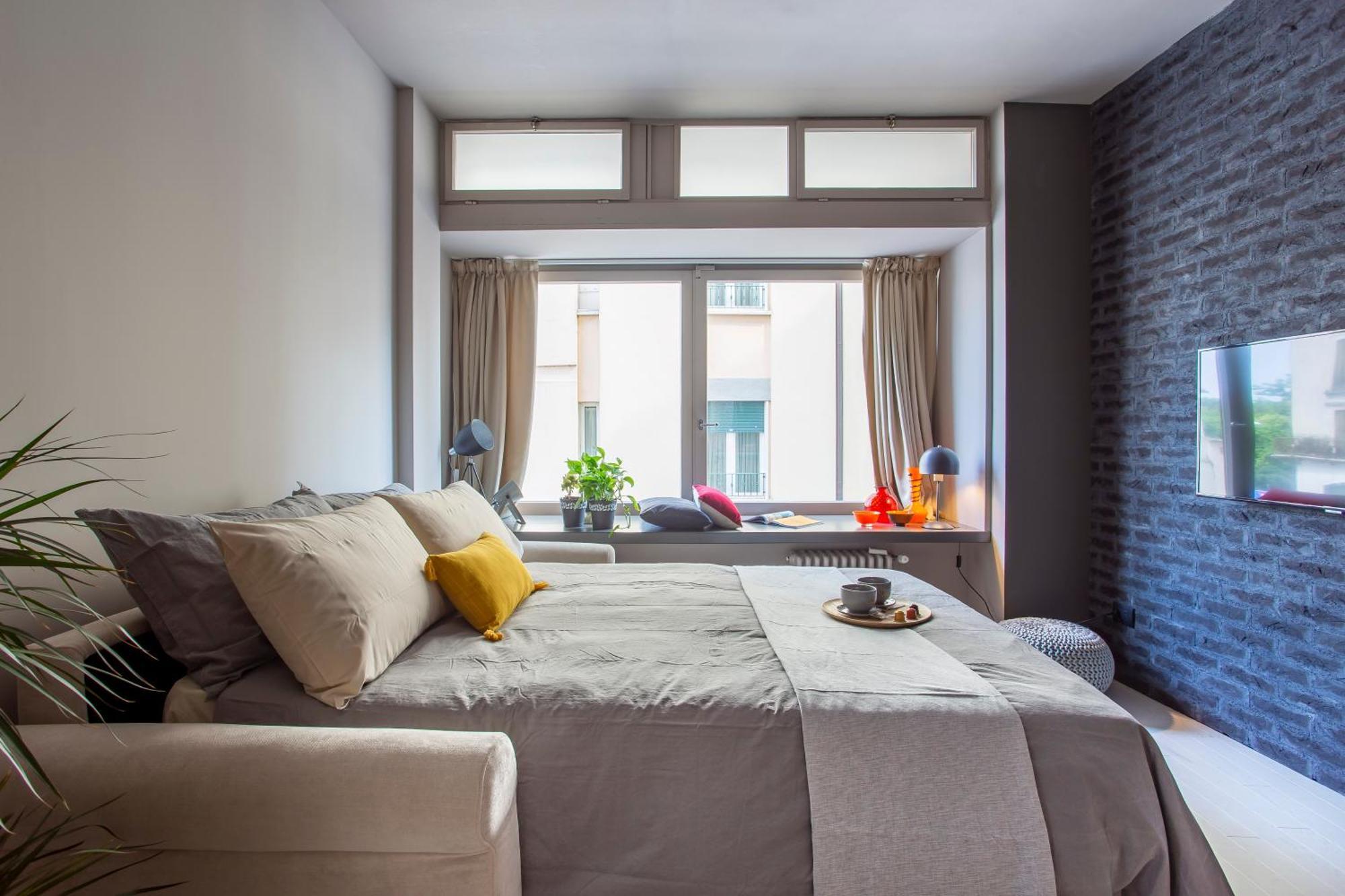 Grey Loft Treviso Apartman Kültér fotó