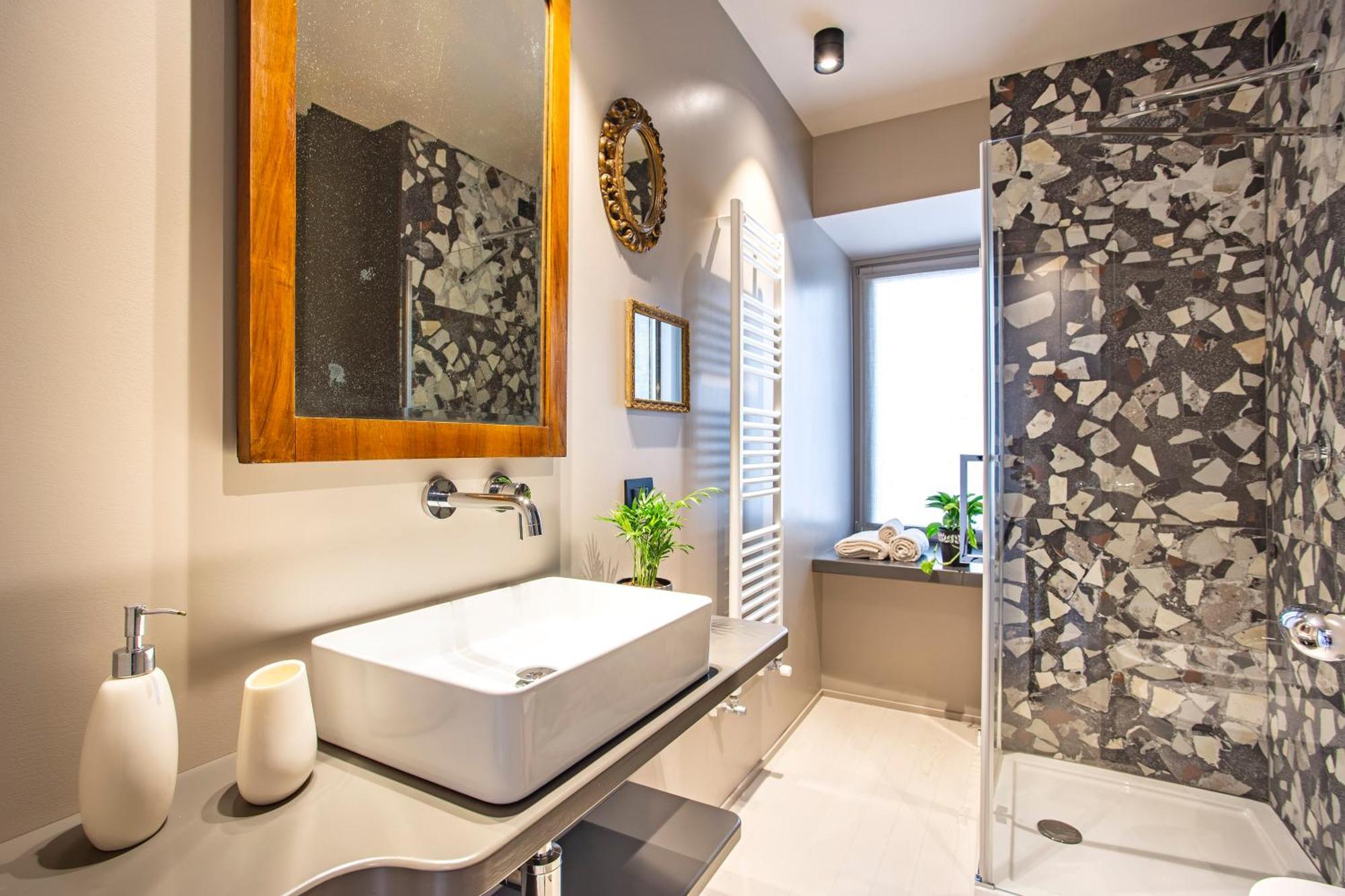 Grey Loft Treviso Apartman Kültér fotó