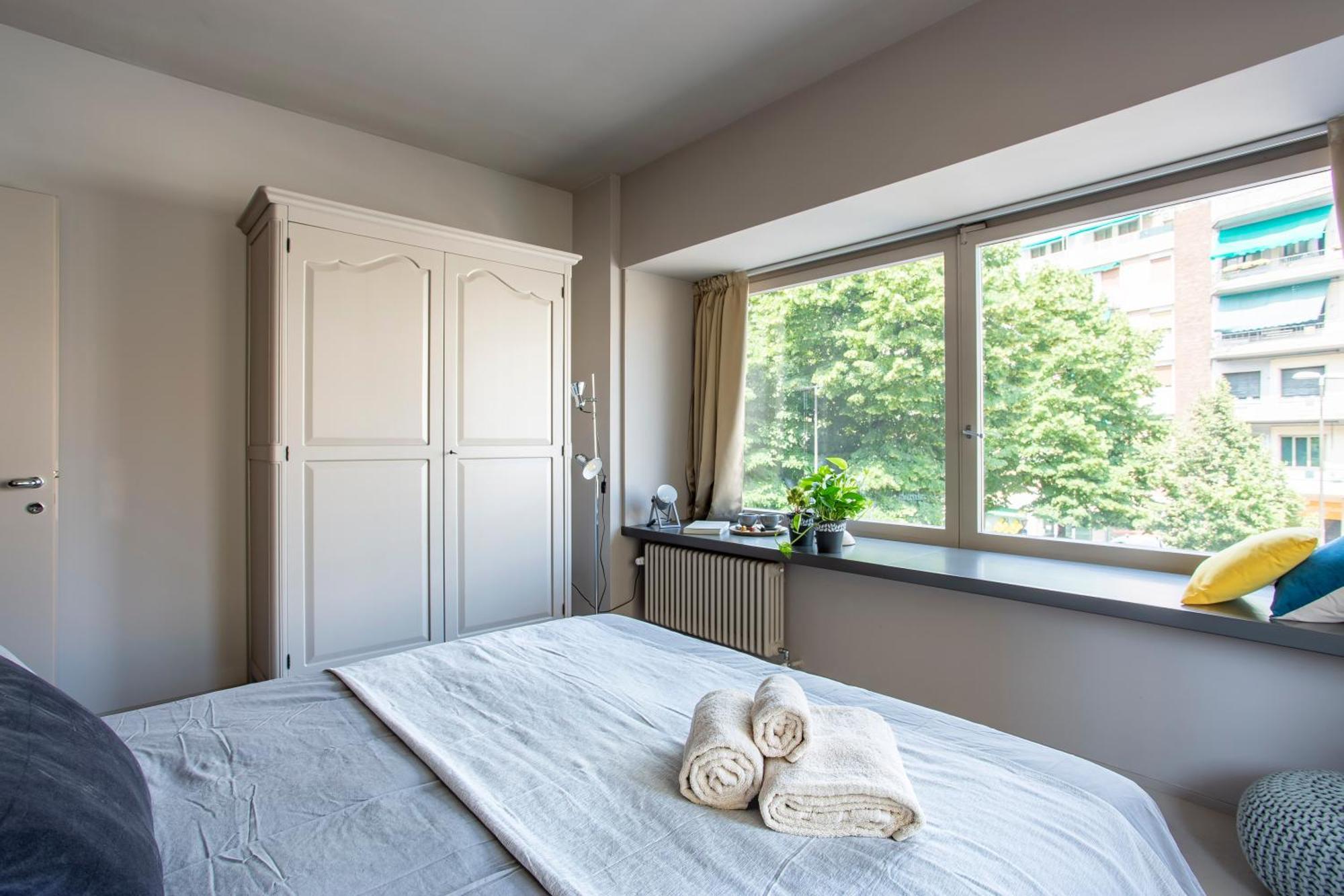 Grey Loft Treviso Apartman Kültér fotó